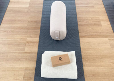 BalanceWerk Yoga | Maike Weber | Impressionen