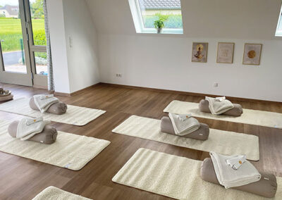 BalanceWerk Yoga | Maike Weber | Impressionen