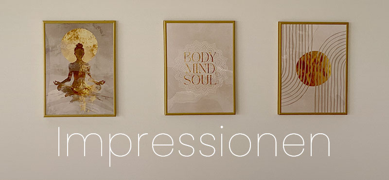 BalanceWerk Yoga | Maike Weber | Impressionen