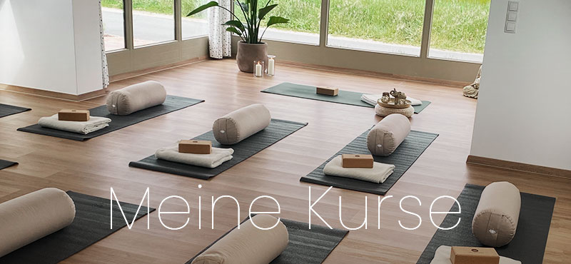 BalanceWerk Yoga | Maike Weber | Meine Kurse