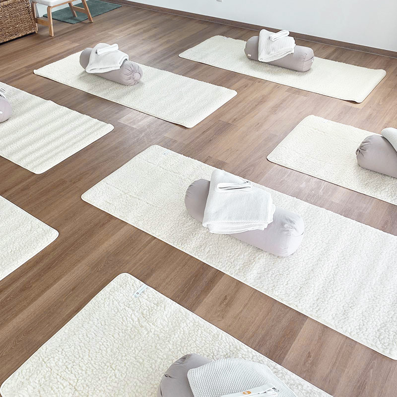 BalanceWerk Yoga | Maike Weber | Meine Kurse | Somatisches Yin Yoga