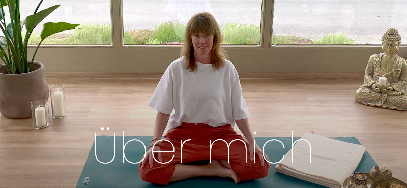 BalanceWerk Yoga | Maike Weber | Über mich