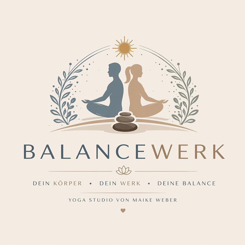 BalanceWerk Yoga | Maike Weber | Über mich
